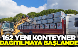 Demirci'de temizlik seferberliği!