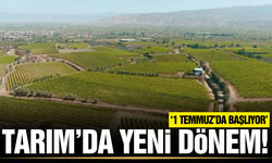 Gıda güvenliğinde Manisa'da yeni dönem!