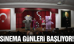 Manisalı çocuklara sömestr hediyesi