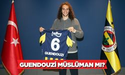 Guendouzi Müslüman mı? Matteo Guendouzi dini nedir?