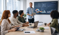 Otomasyon Manisa’daki İşleri Nasıl Değiştiriyor