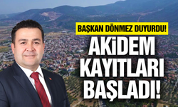 Kırkağaç Belediyesi duyurdu: Başvurular başladı!