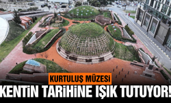 Kuvayımilliye ruhu Manisa’da yeniden canlandı