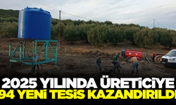 Manisa Büyükşehir'den hizmet atağı!