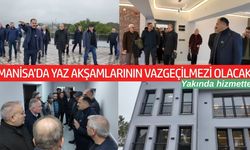 Başkan Kara, "Üreten Demirci’nin güçlü temsilcileriyle bir aradayız"