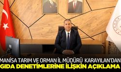 Manisa'da Ocak ayında 7 tane taklit ve tağşiş yapan firma oldu