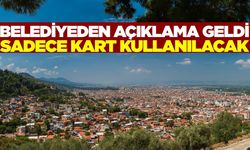 Manisa'da alışverişlerde kartla ödeme dönemi