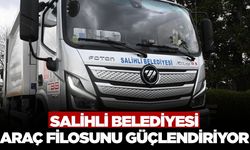 Manisa'da ilçe belediyesine önemli hibe desteği