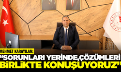 Manisa’da tarımın kalbi sahada atıyor!