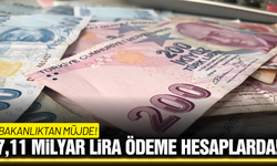 Milyonlara müjde: Ödemeler hesaplara yatırılıyor!