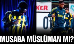 Musaba Müslüman mı, Anthony Musaba dini ne?