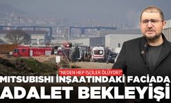 Acılı Eşten Adalet Çığlığı: "Eşimin Mezarına Müjdeyle Gitmek İstiyordum"