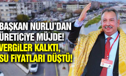 Salihli'de kırsal mahallelerde yeni dönem!