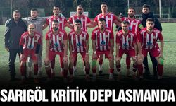 Sarıgöllü Gençler Kula deplasmanına çıkıyor