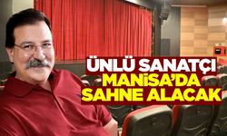 Manisa’da 8. Niobe Edebiyat-Sanat Söyleşileri başlıyor