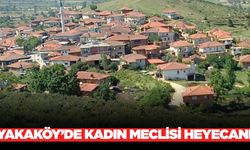 Başkan Büke sözü kadınlara bıraktı: İlk durak Yakaköy