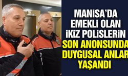 33 Yıl, Tek Motosiklet: "Yunus" Olarak Başladılar, "Yunus" Olarak Bitiriyorlar!