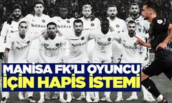 'Futbolda Bahis ve Şike' soruşturması Manisa FK'yı da vurdu