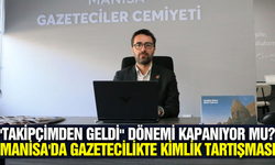 Gazetecilikte 'Maskeli Balo' Dönemi Bitiyor mu? Önder Aydın’dan Sert Uyarı!
