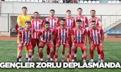 Sarıgöllü Gençler, kritik Salihli virajında