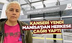 Manisa'da kanserde erken tanı uyarısı