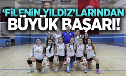 Kula'da 'Filenin Yıldızları' 5'te 5 yaptı!