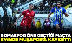 Manisa temsilcisi evinde kaybetti