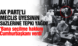 Manisa'da AK Partili meclis üyesinden tepki çeken sözler!