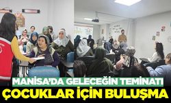 Sosyal Hizmetlerden Manisalı kadınlara eğitim