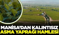 Manisa'da kalıntısız üretim vurgusu