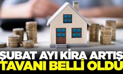 Manisa'da kiracılar ve ev sahiplerini yakından ilgilendiren oran belli oldu