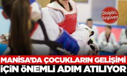 Manisa'da kurs kayıtları başladı!