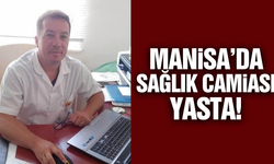 Manisa'da sağlık camiasının acı kaybı: Dr. Öztürk Atalareri hayatını kaybetti!