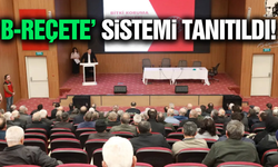 Manisa'da tarımda dijital dönüşüm!