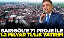 Murat Baybatur, Sarıgöl halkına seslendi