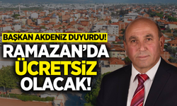 Sarıgöl Belediyesi'nden ihtiyaç sahiplerine anlamlı destek!