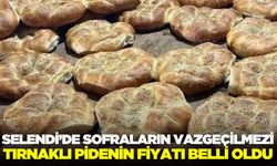 Manisalıların Ramazan ayında vazgeçilmezi: Fiyat belli oldu
