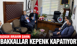 Yeniden Refah’tan Şehzadeler Esnafına Çıkarma!