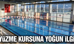 Yunusemre'de kadınlara özel kurslara yoğun ilgi!