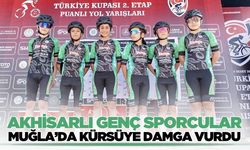 Muğla'da Manisa rüzgarı!