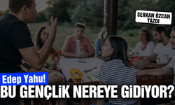 "Bize Ne" Diyen Bir Gençlik: Nerede Hata Yaptık?