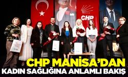 Manisa'da “Menopoz Rehberi” paneli düzenlendi