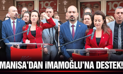 CHP’de “Siyasi Esaret” Tepkisi: “Kurulan Kumpasları Birlikte Bozacağız”