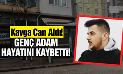 Eğlence mekanı çıkışında kavga: 26 yaşındaki genç hayatını kaybetti!