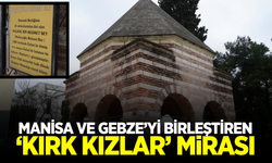 Gebze'den Manisa'ya Tarih Köprüsü