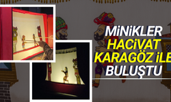 Geleneksel Türk tiyatrosu Selendi’de yaşatılıyor