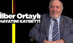 İlber Ortaylı hayatını kaybetti
