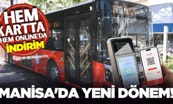 Büyükşehir duyurdu: Tutar düşürüldü!