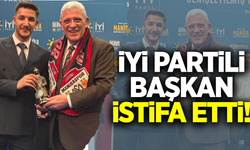 İYİ Parti'de istifa depremi!