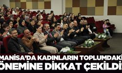 İlçede 8 Mart Dünya Kadınlar Günü kutlandı